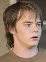 Jonathan Byers