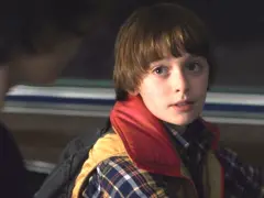 Will Byers