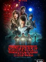 Stranger Things