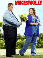 Mike und Molly