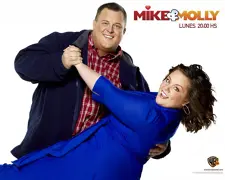 Mike und Molly