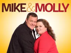 Майк и Молли