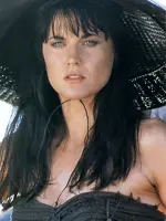 Lucy Lawless