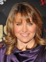 Lucy Lawless