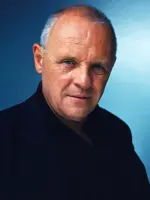 Anthony Hopkins