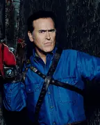 Ash Williams