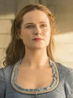 Dolores Abernathy