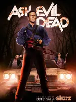 Ash vs Evil Dead