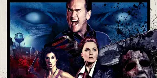 Ash vs. Evil Dead