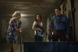 Ash vs. Evil Dead