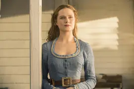 Dolores Abernathy