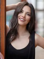 Hazal Filiz Küçükköse