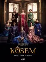 Muhtesem Yüzyil: Kösem