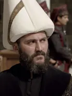 Tabanıyassı Mehmed Paşa