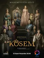 Wspaniale stulecie: Sultanka Kösem