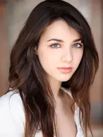 Hannah Marks