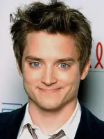 Elijah Wood