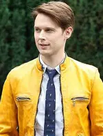 Dirk Gently