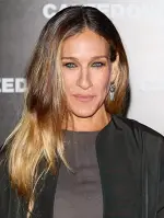 Sarah Jessica Parker