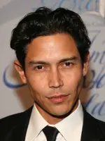 Anthony Ruivivar