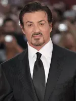 Sylvester Stallone