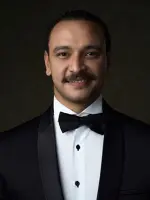 Ahmed Khaled Saleh