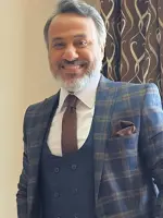 Ehab Fahmy