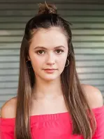 Olivia Sanabia