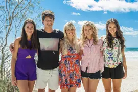 Mako Mermaids