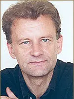 Sergey Kudryavtsev