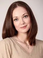 Марья Аниканова