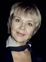 Тамара Сёмина