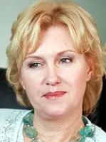 Ирина Розанова