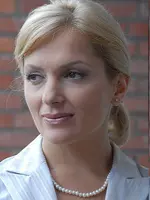 Мария Порошина