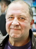 Владимир Стержаков