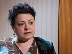 Наталья Соколова