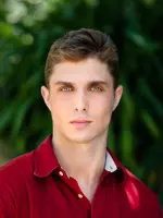 Alex Cubis