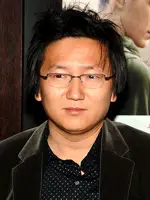 Masi Oka