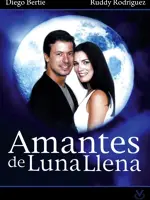 Amantes de Luna Llena