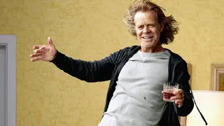 Frank Gallagher