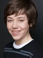 Ethan Cutkosky