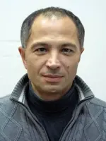 Ruslan Ibragimov