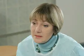 Tatyana Kozhurina