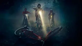 Stranger Things