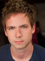 Patrick J. Adams