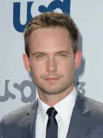 Patrick J. Adams