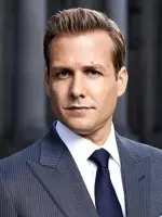 Harvey Specter