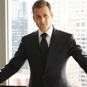 Harvey Specter