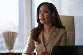 Jessica Pearson