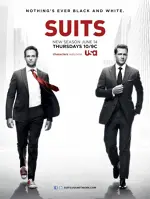 Suits (La clave del éxito)